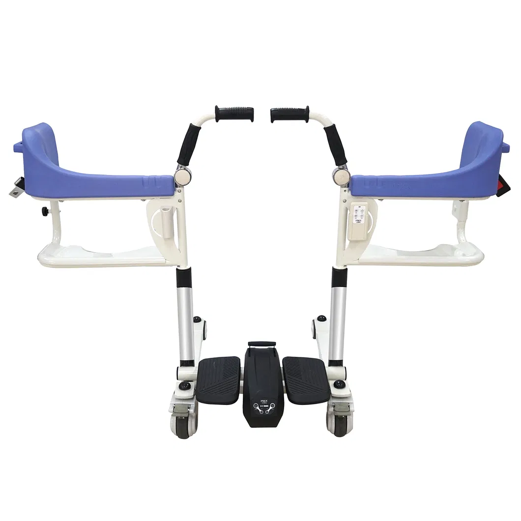 Patient Lifter Hoist 3