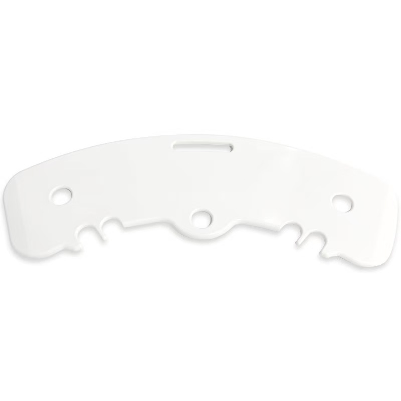 Versatile Patient Transfer Board in Three Color Options