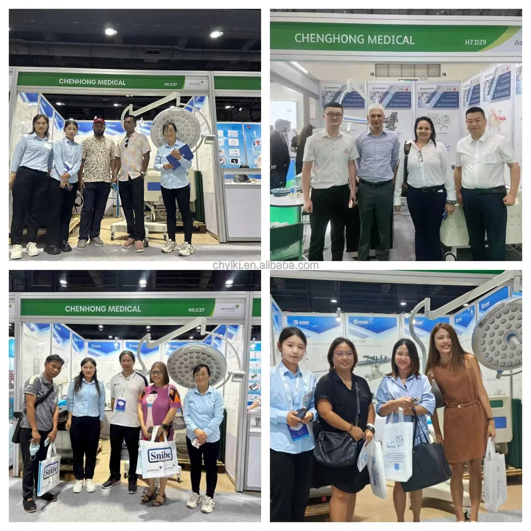 Trade Show Interaction