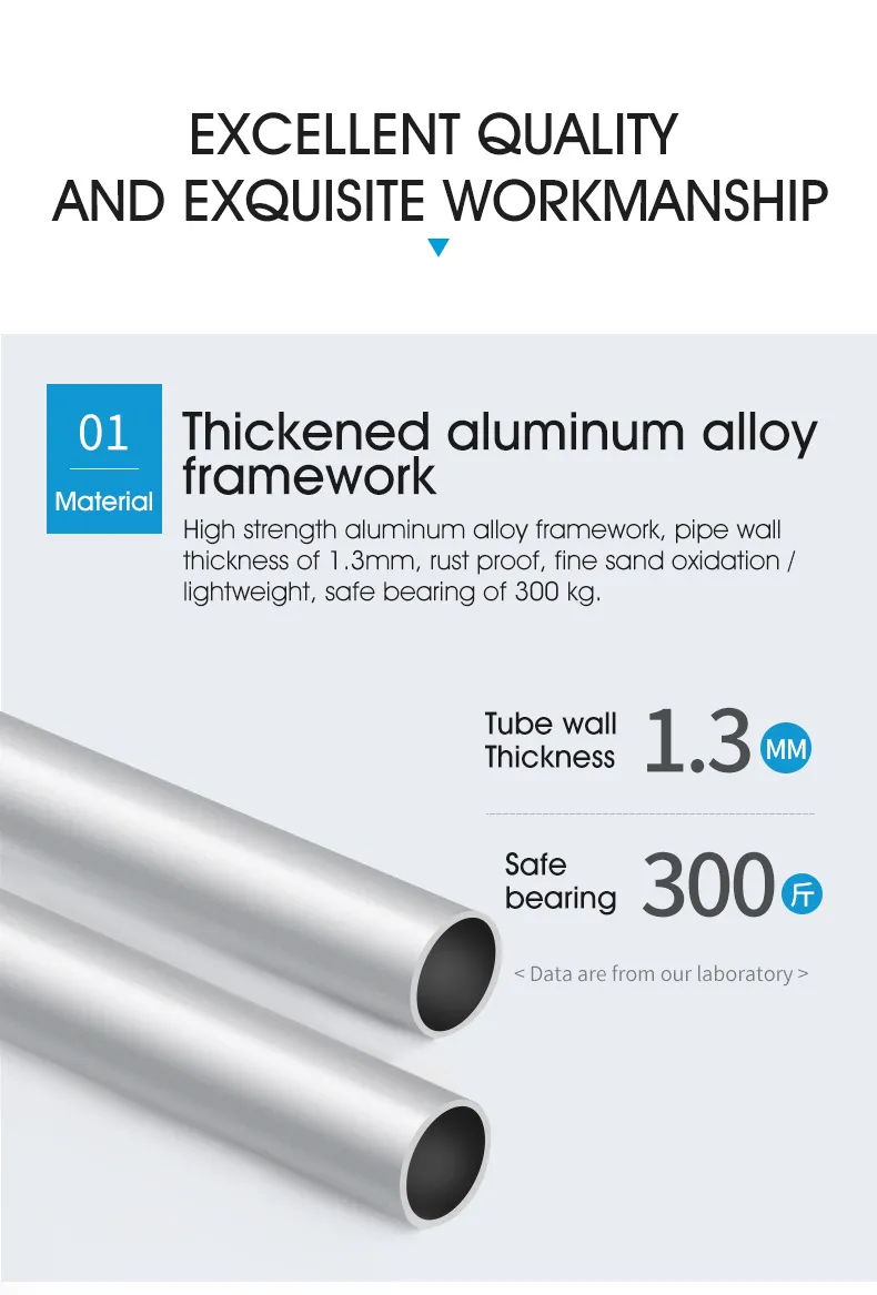 Shower Commode Chair Detail 5