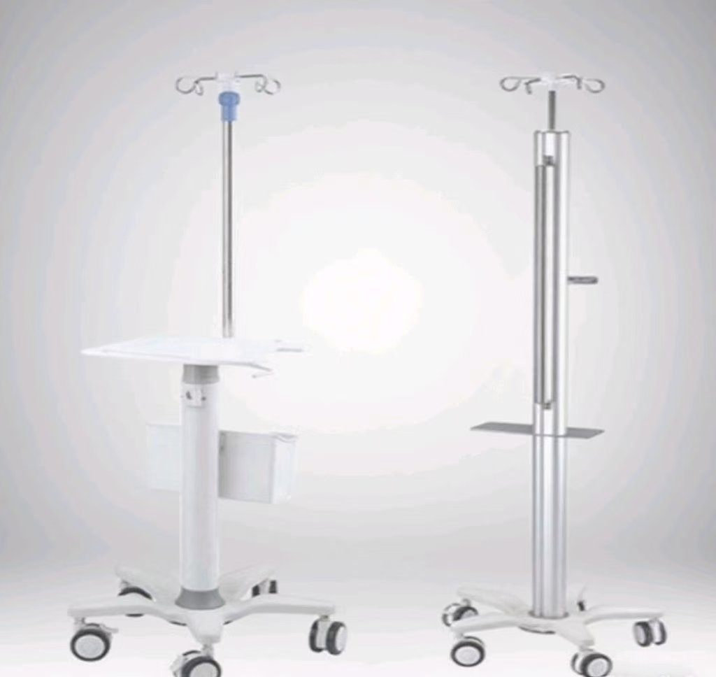 ICU Operation Monitor Bracket Support Plate Nursing Bracket