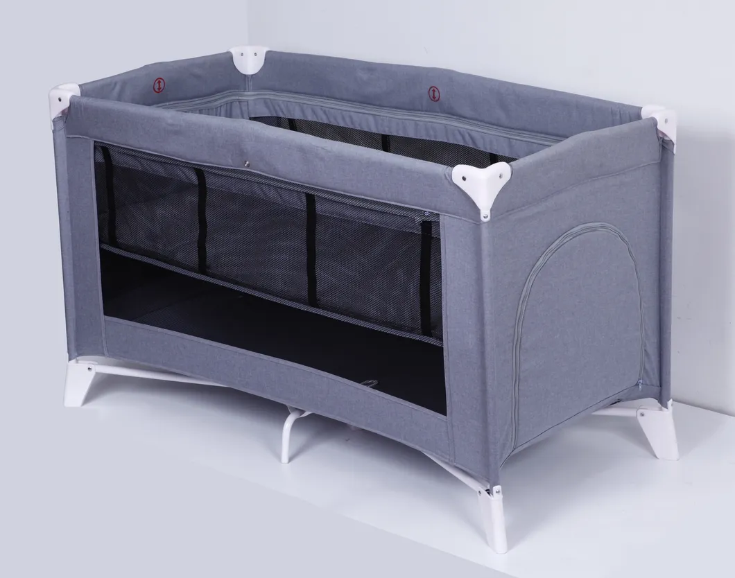 Portable Baby Bed and Crib for Infants