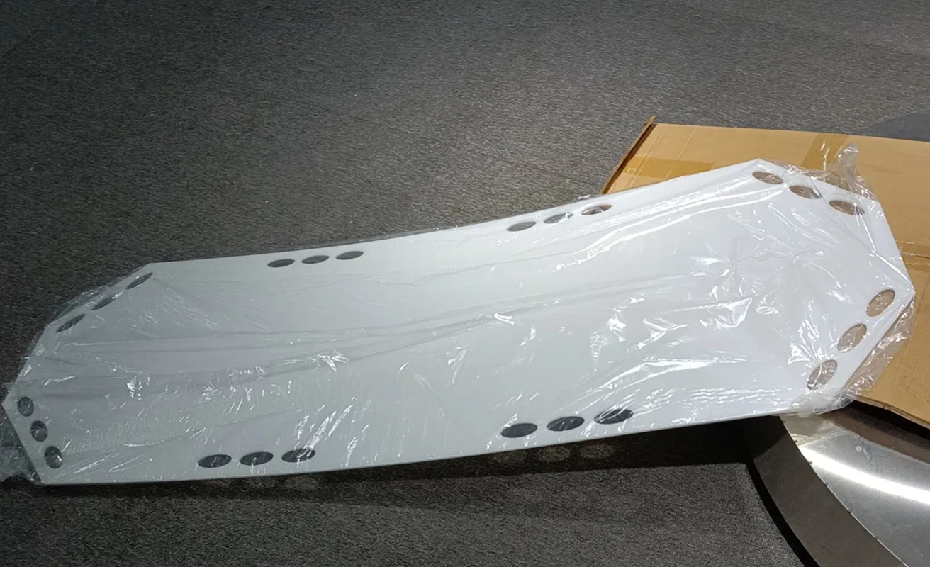 Thickened Emergency Bed Transfer Board/ICU Bed Transfer Device for Easy Patient Transfer