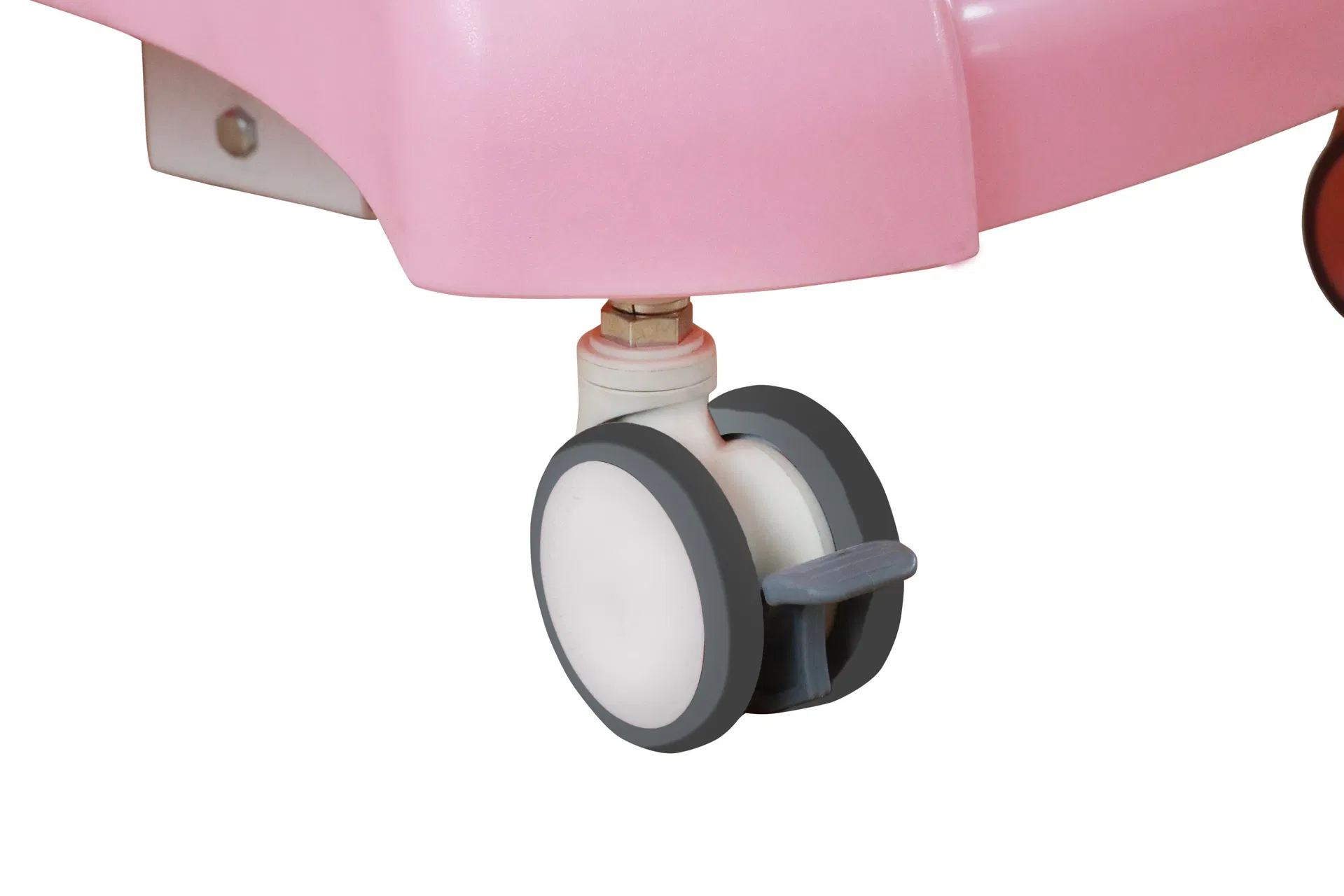 Hospital Medical Cot Bed