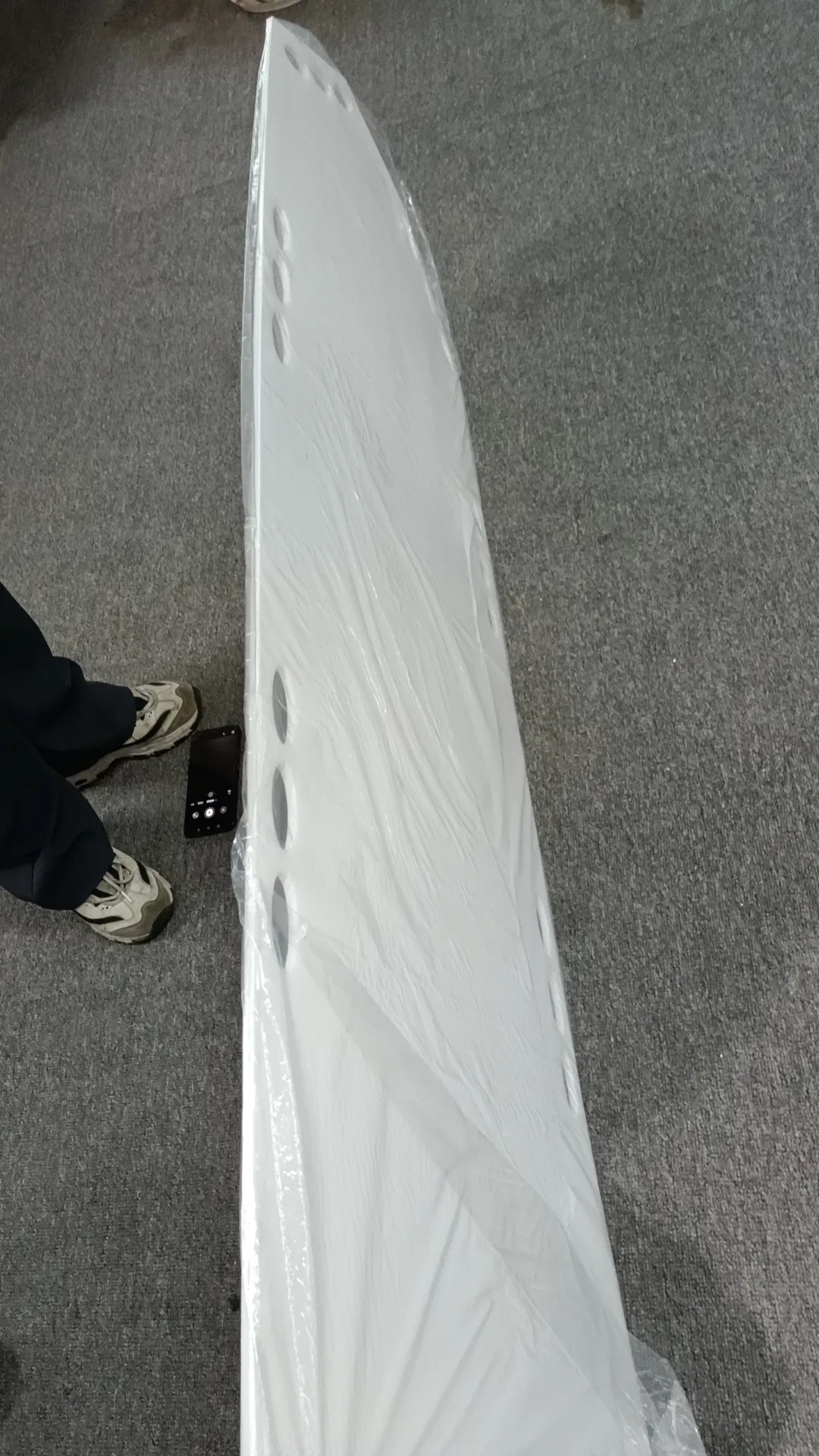 Patient Transfer Board 3