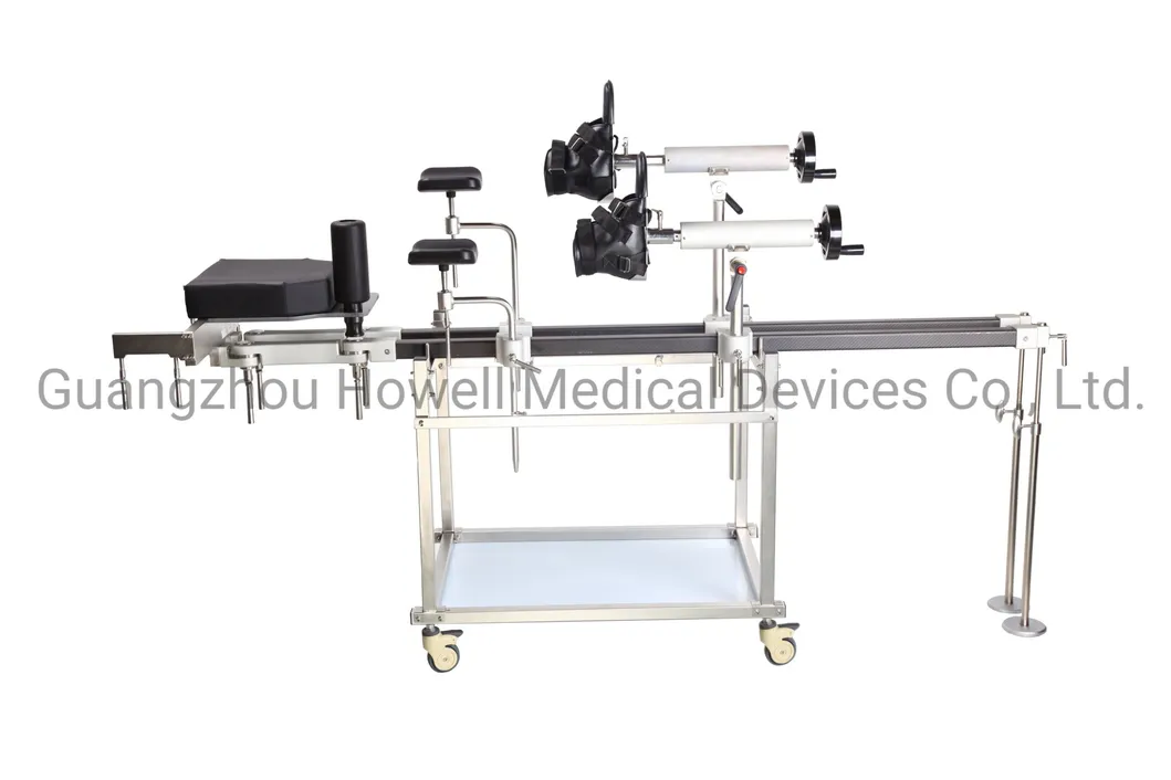 Hospital Orthopedic Extension Traction Device Frame
