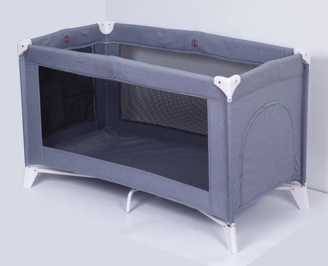 Portable Baby Bed and Crib for Infants