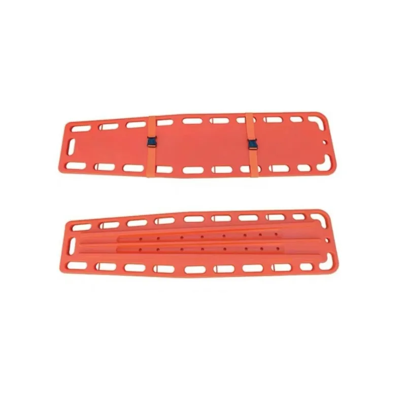 Spine Board Detail 2