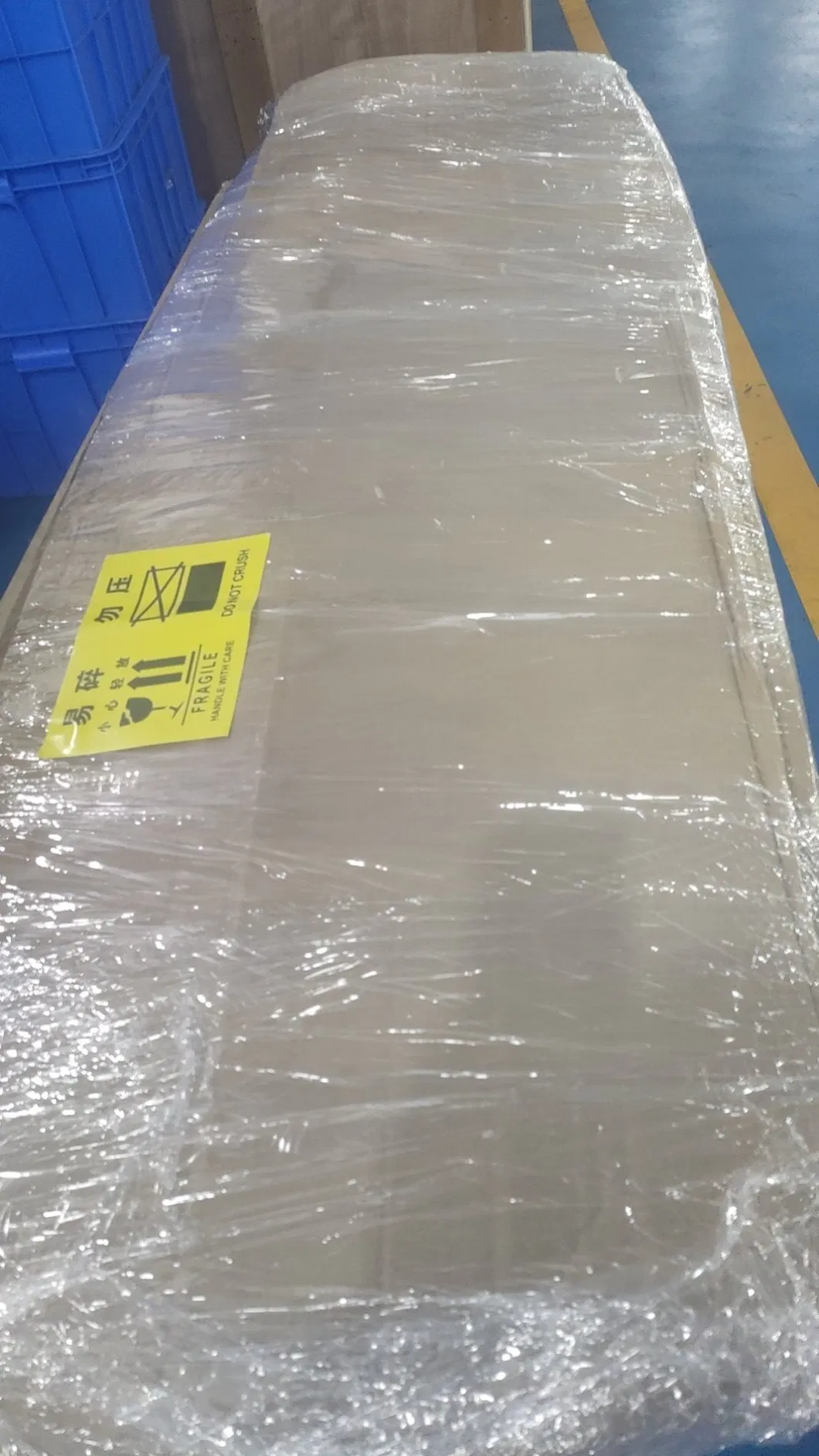 Unfoldable Patient Transfer Board - Usage