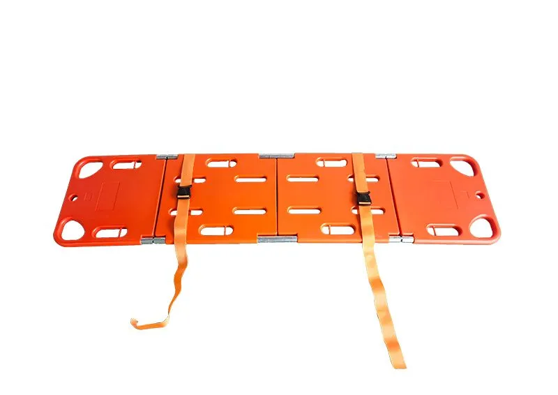 Spine Board Detail 3