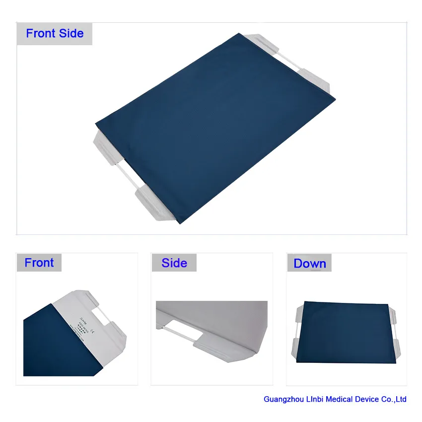 Medical Transfer Board 2