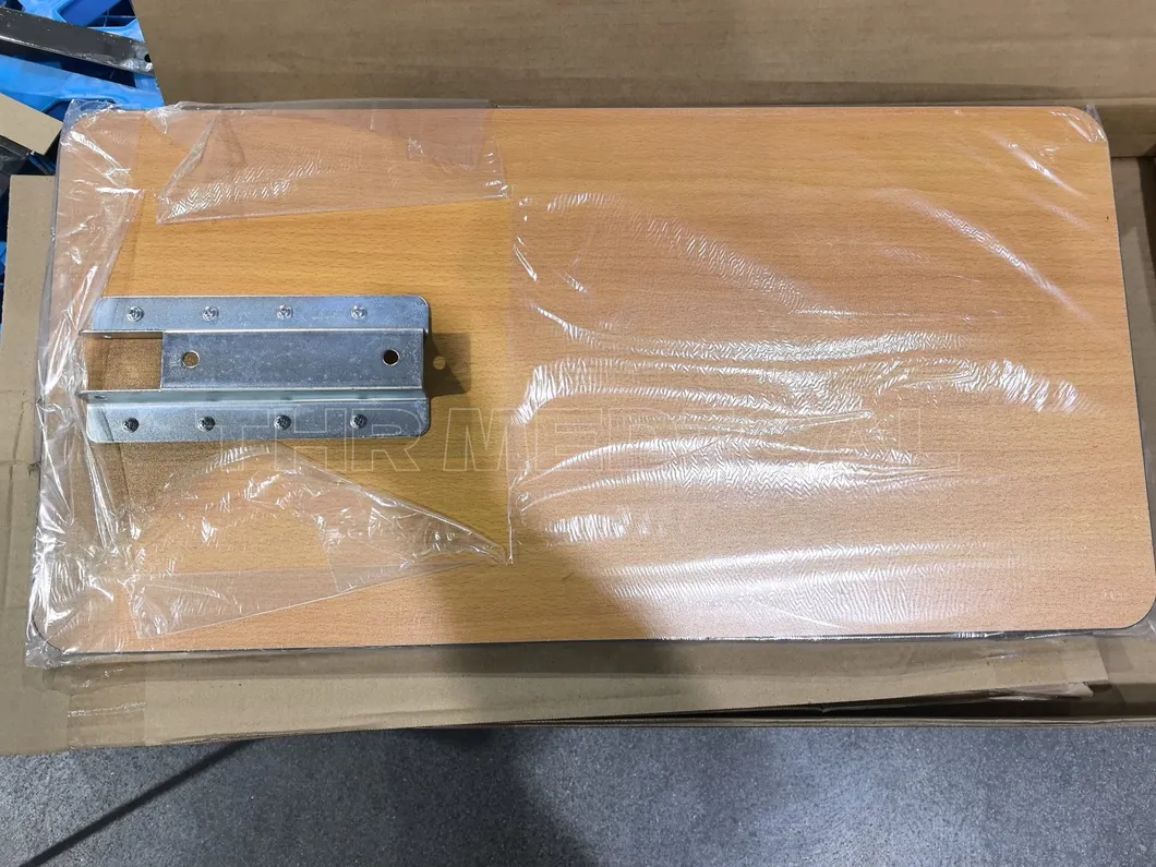 Overbed Table Detail 5