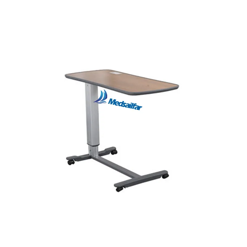 Adjustable Overbed Table Photo 5