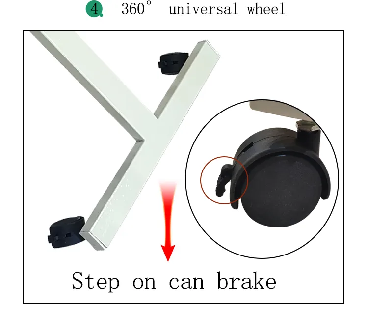 Medical Dining Furniture
