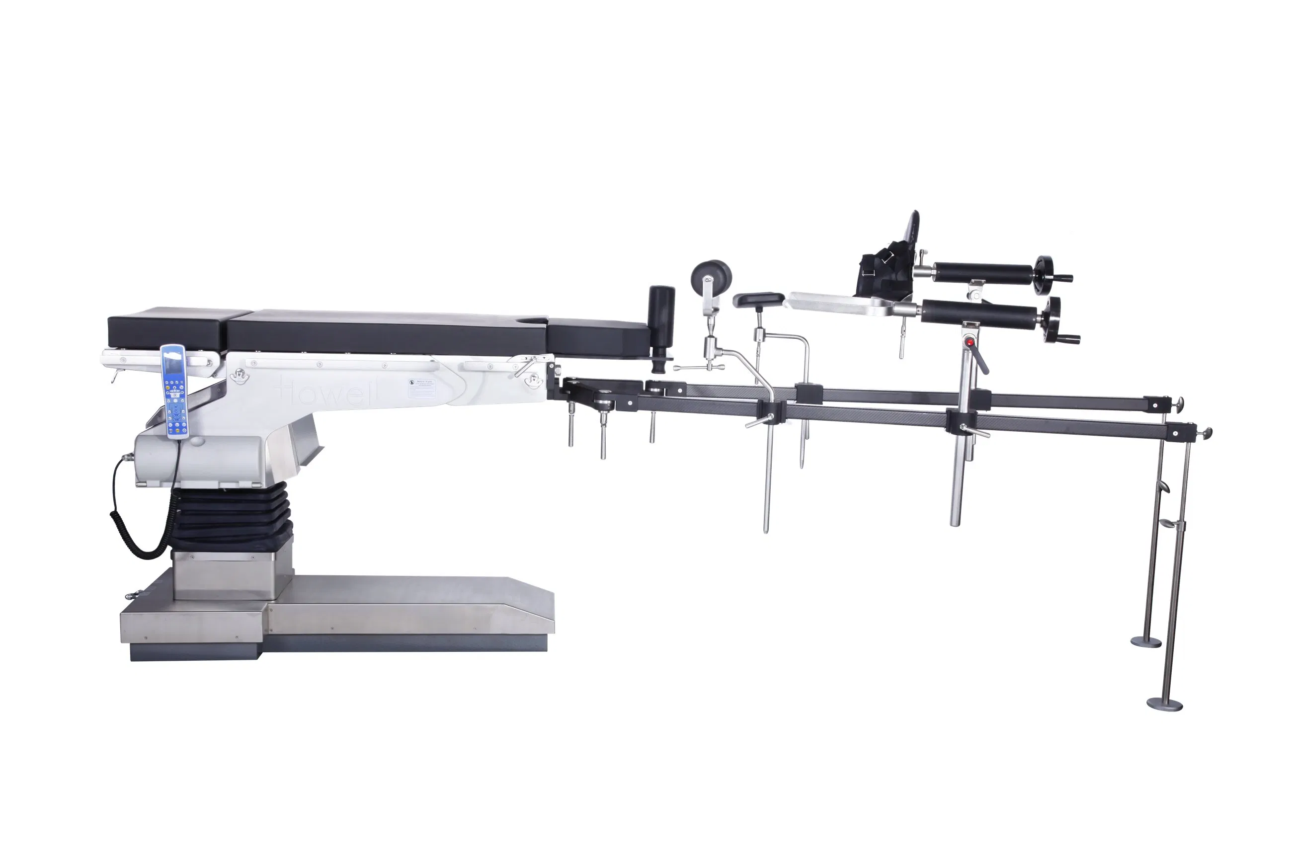 Medical Equipment Carbon Fiber Orthopedic Traction Frame