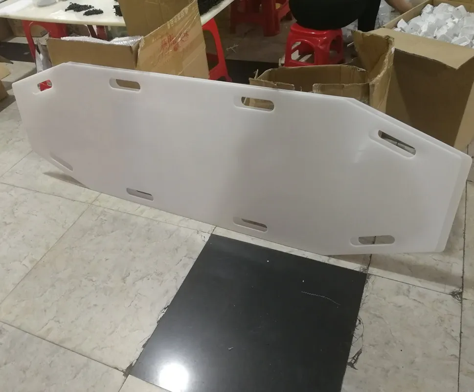 Patient Transfer Board Detail 1