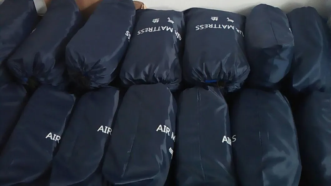 Anti Decubitus Bedsore Mattress View 8