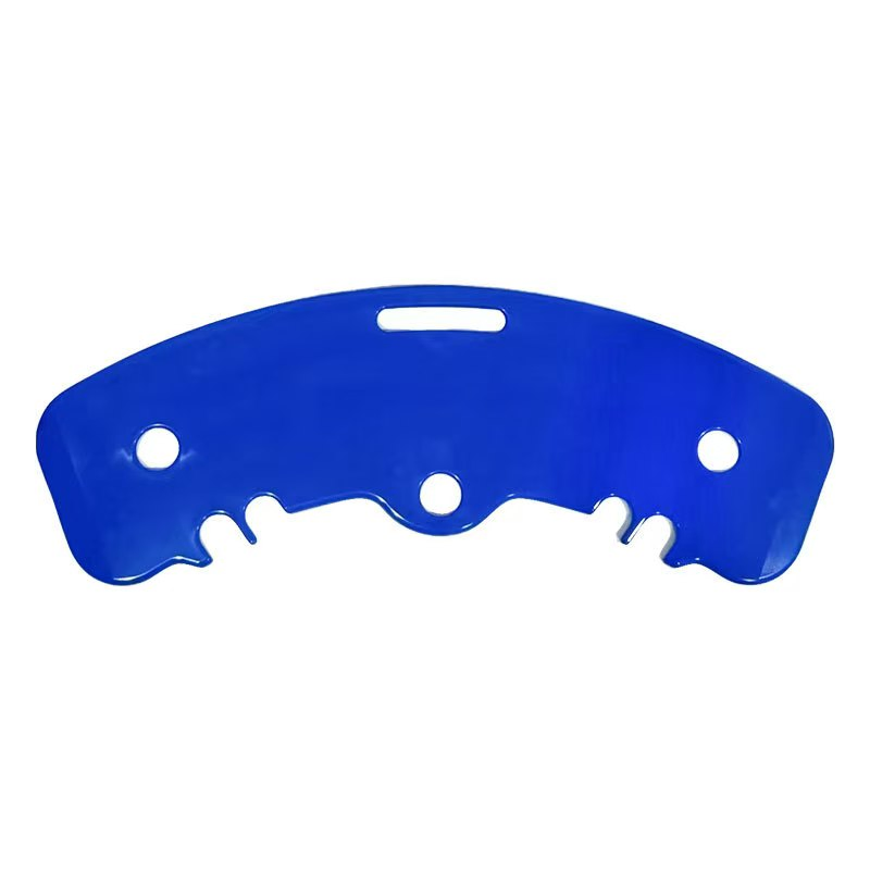 Multi-Color ABS Transfer Board for Elderly and Disabled