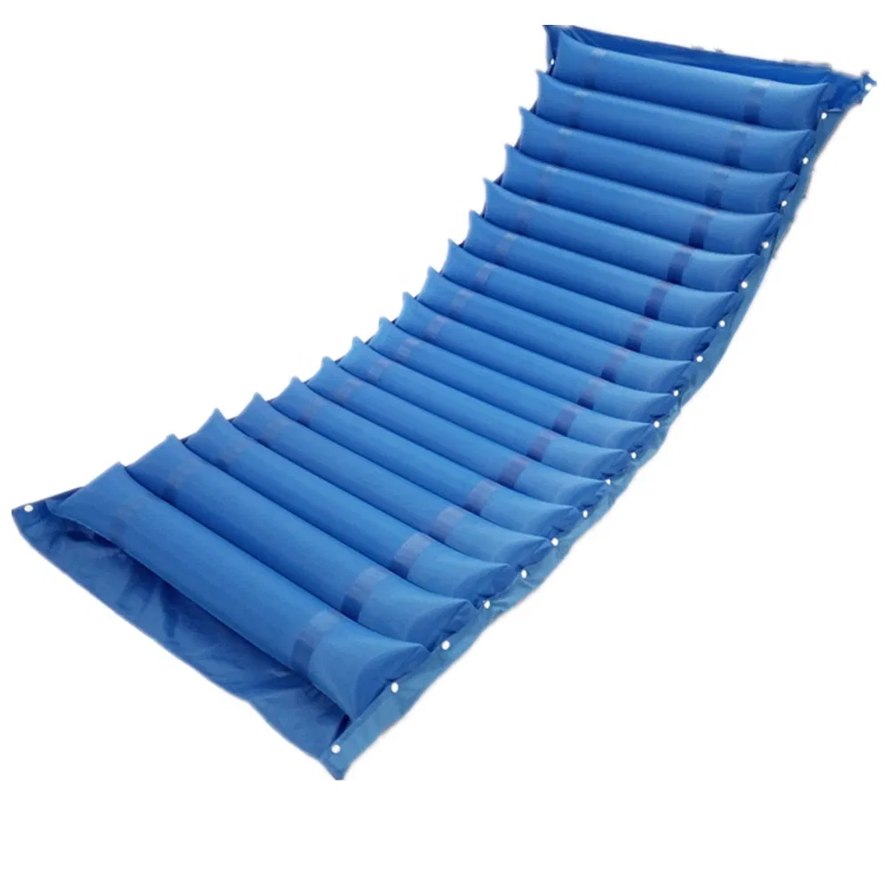 Alternating Pressure Ulcer Prevention and Therapy Anti Decubitus Bedsore Air Mattress