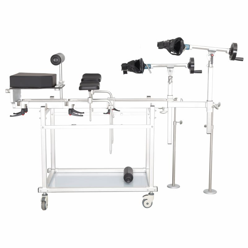 Hospital Medical Equipment Orthopedic Extension Orthopedic Traction Frame with Low Price