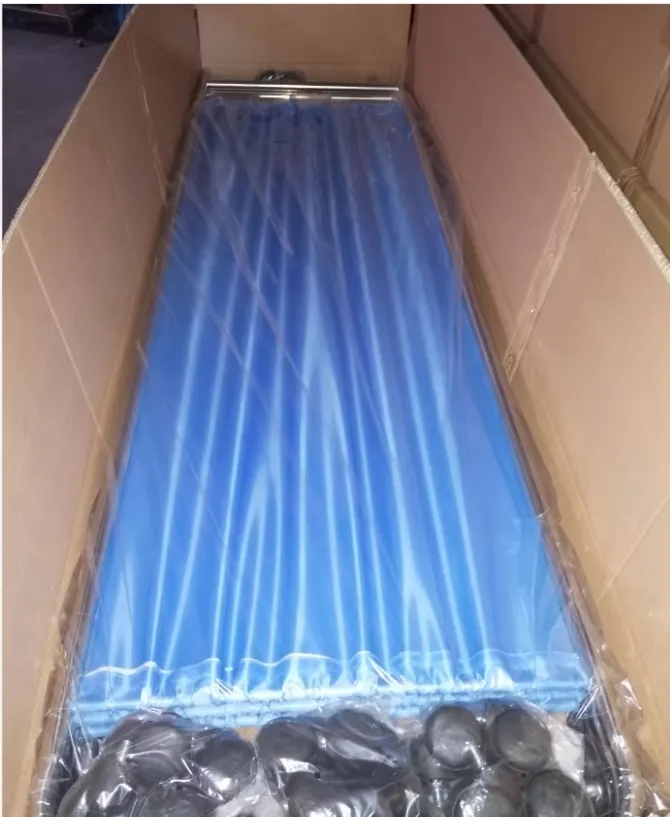 Medical Screen Application