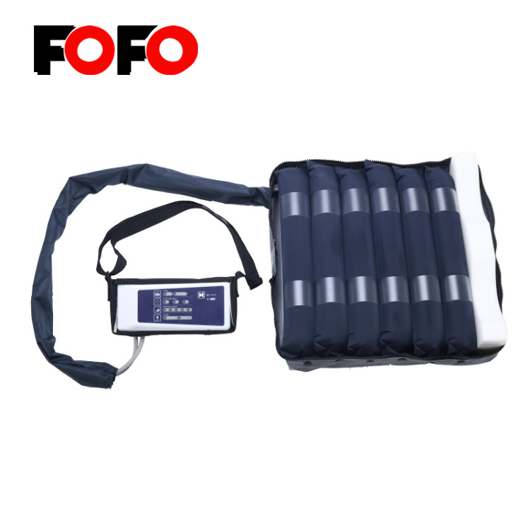 APP Wheelchair Cushion Ulcer Prevention with Battery