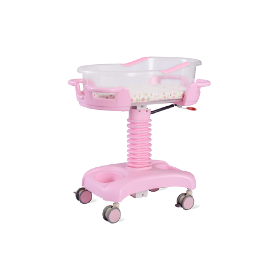 Hospital Pediatric Baby Crib for Infant Baby