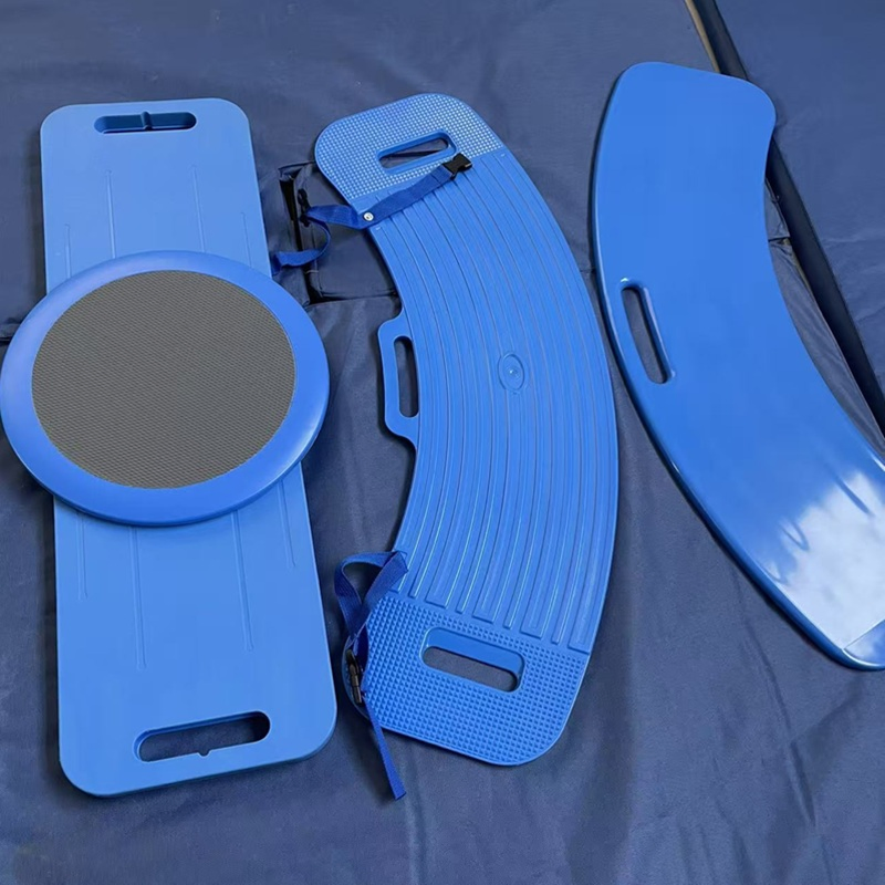 Transfer Board for Hemiplegia &amp; Disabled Elderly Care Wheelchair &amp; Bed Transfer Device with Lower Limb Support