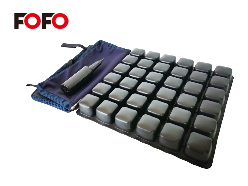 Best Selling PVC Bedsore Prevention Cushion with Pump