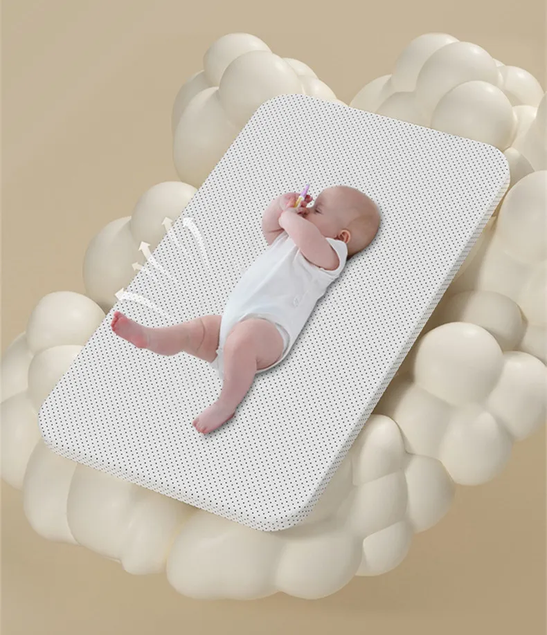 Baby Care Product Detail