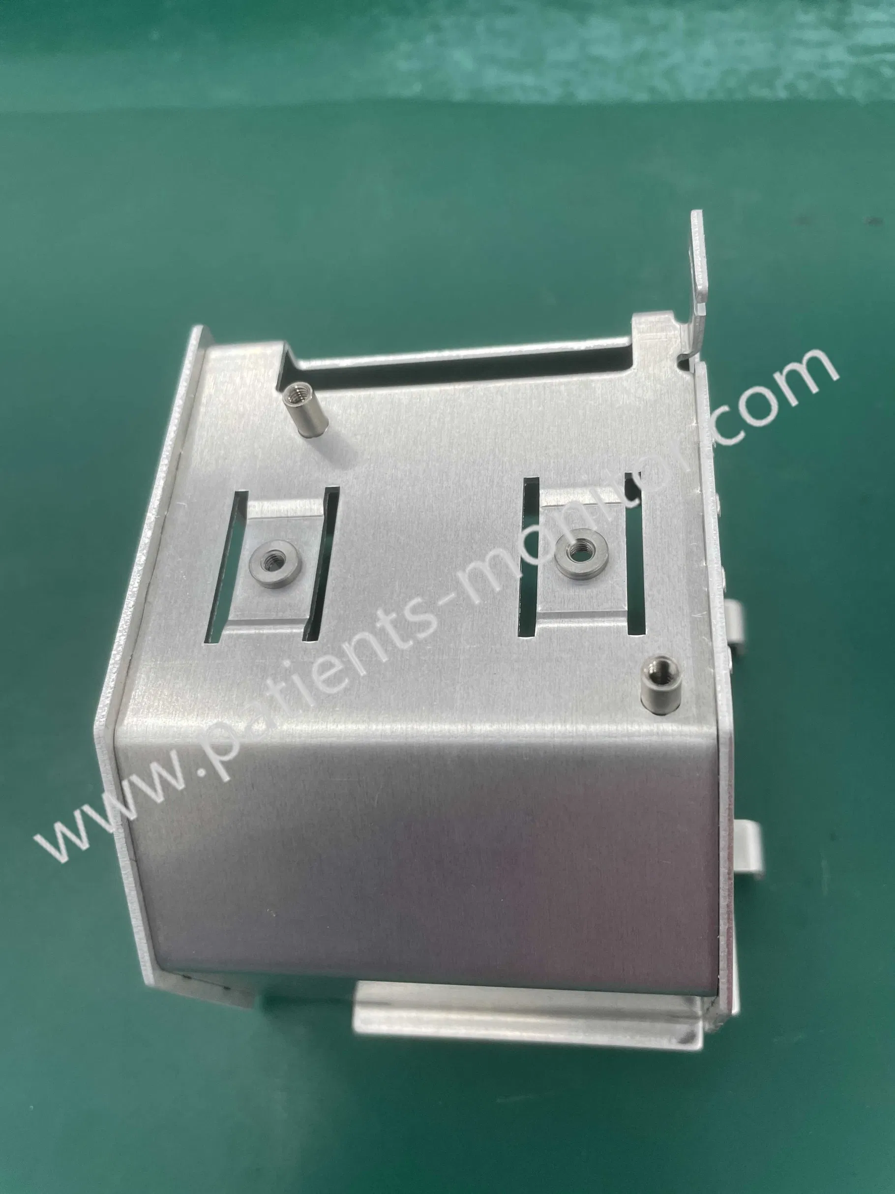 MP20 MP30 Patient Monitor Printer Recorder Bracket M8001-00102 Medical Spare Parts