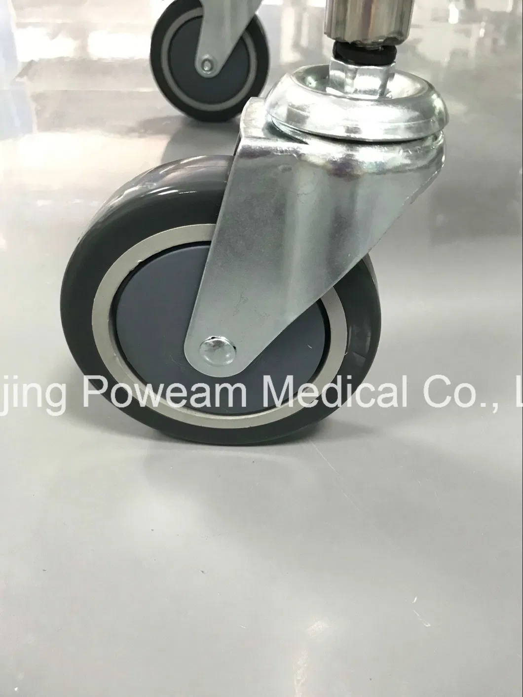 Dressing Trolley Detail 2