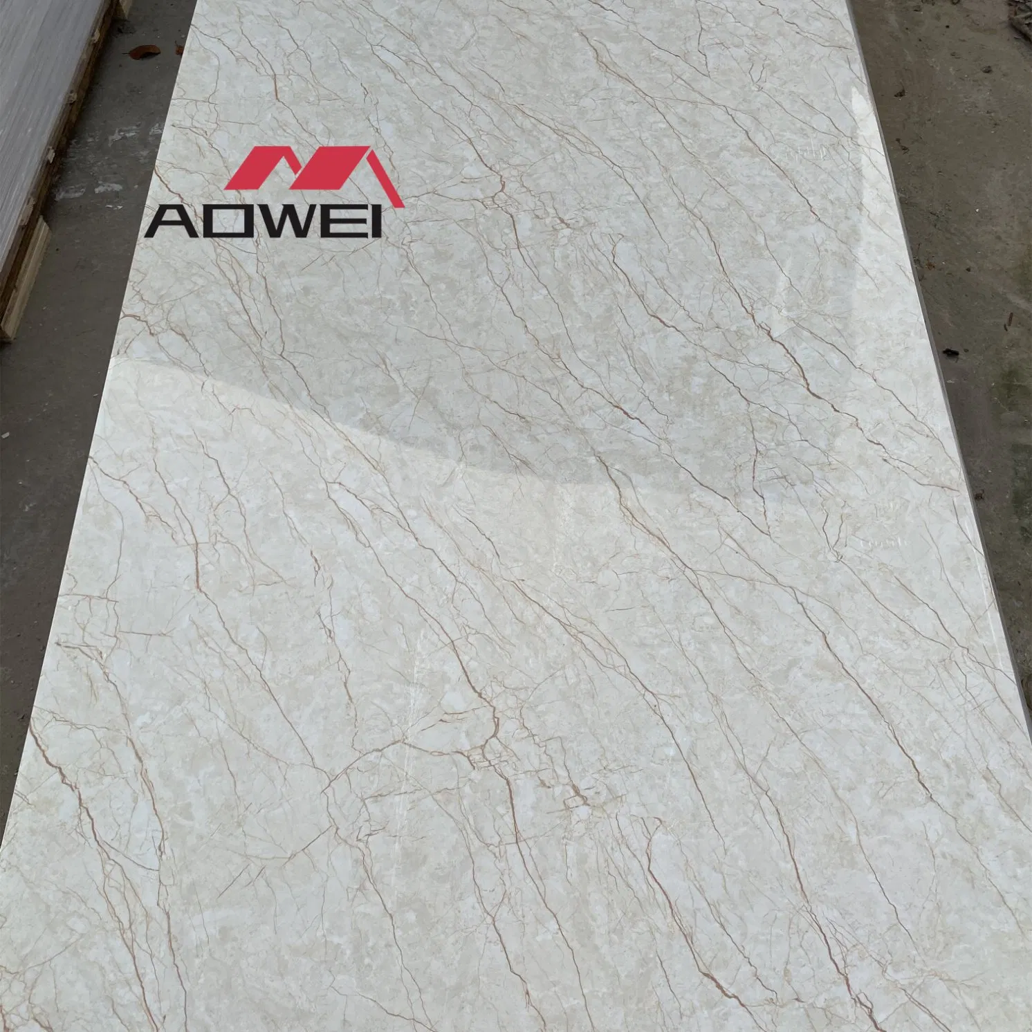 Elegant UV Marble Sheet Boards for Modern Wall Decor