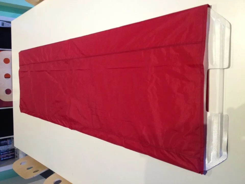 Patient Transfer Board 5