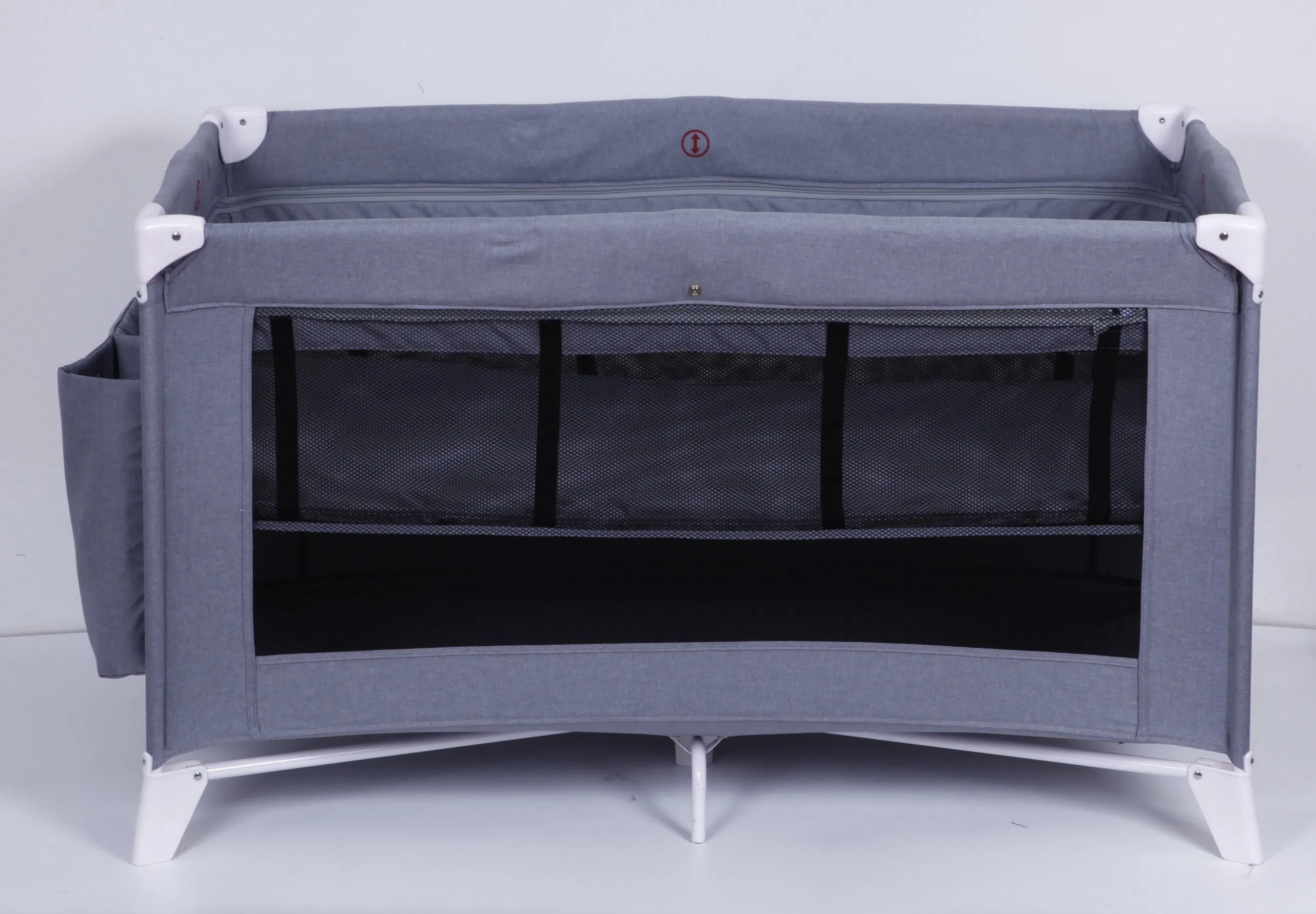 Portable Baby Bed and Crib for Infants