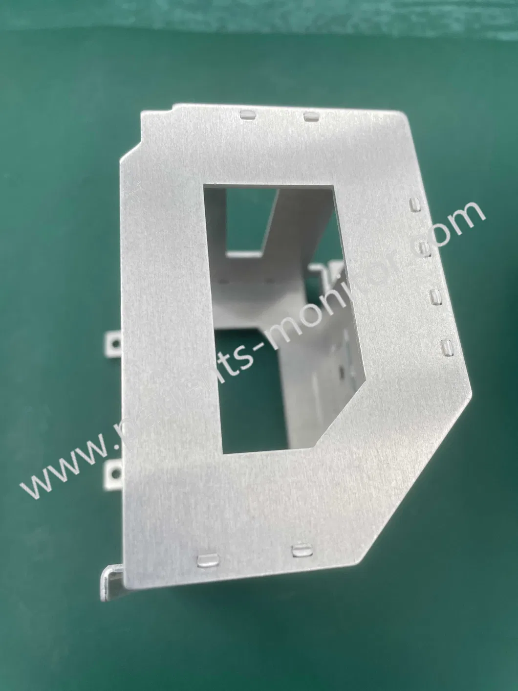 Printer Recorder Bracket M8001-00102 View 4