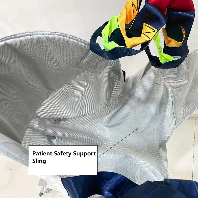 Patient Transfer Lift