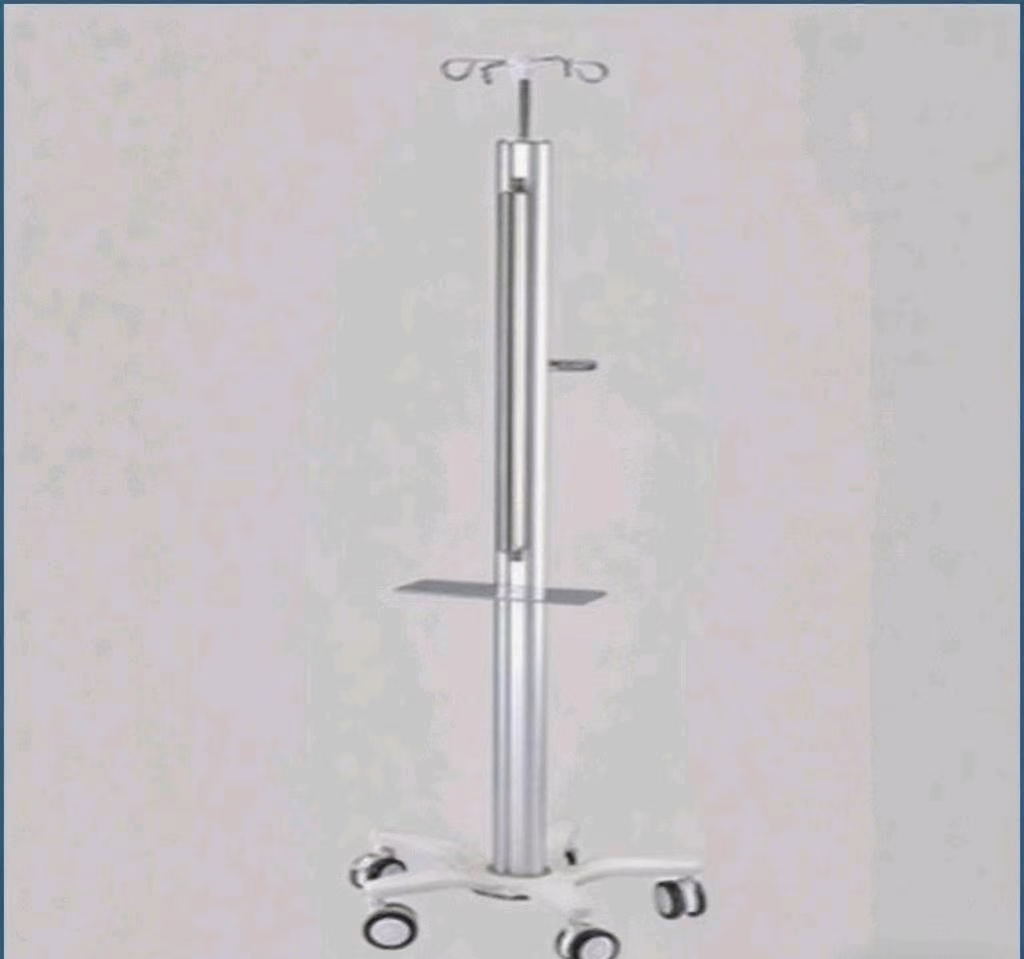 Emergency Aid Patient Monitor Bracket Ward Bracket