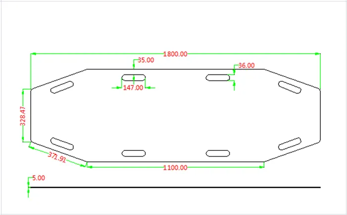 Patient Transfer Board View 2