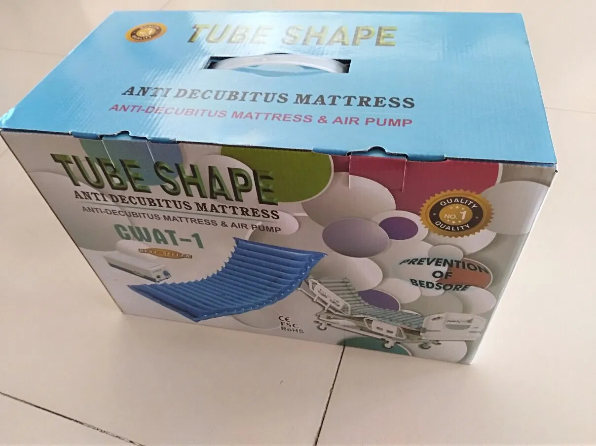 Cwat-2 Anti Decubitus Air Tube Cushion