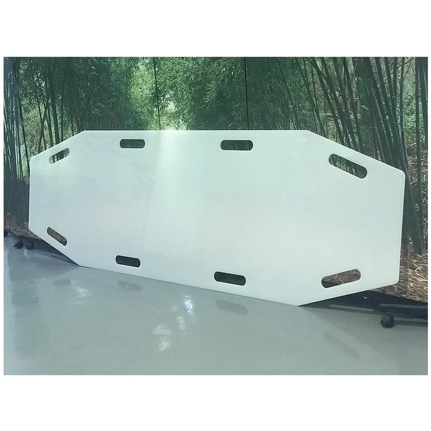 Patient Transfer Board View 1