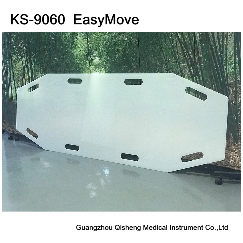 Emergcy Easy Move Slide Patient Transfer Board Patient Slide Plate Transfer Sliding Board Medical for Ward Nursing