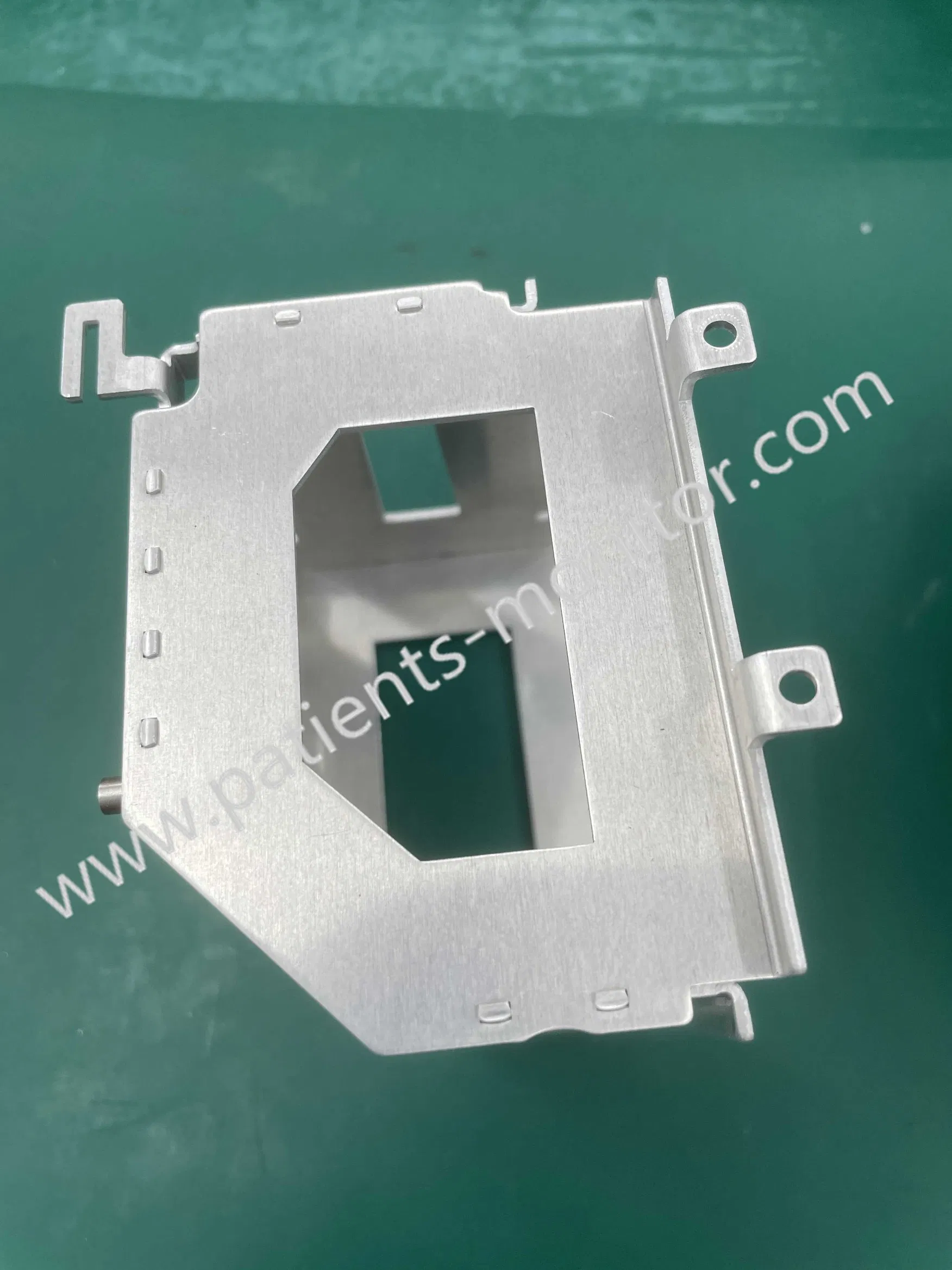 MP20 MP30 Patient Monitor Printer Recorder Bracket M8001-00102 Medical Spare Parts