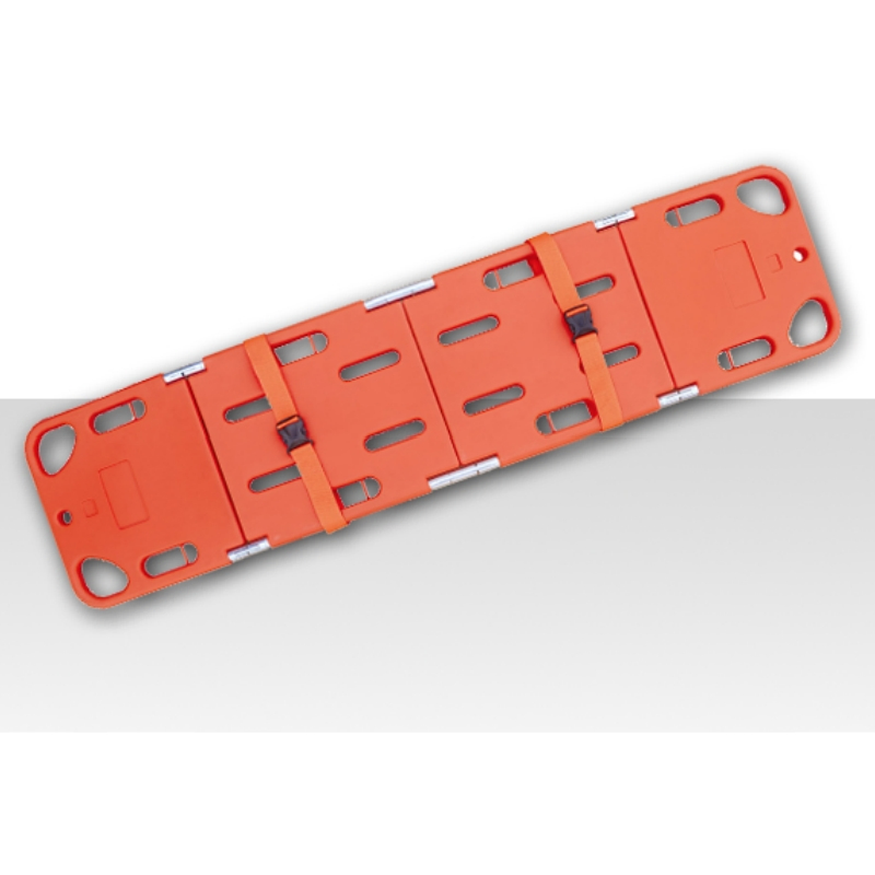 Emergency Rescue Lifeguard Spine Board for Patient Transfer