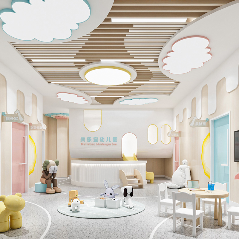 Heat Transfer Printing PVC Board: Thermal Insulation for Multiplexes &amp; Gaming Zones