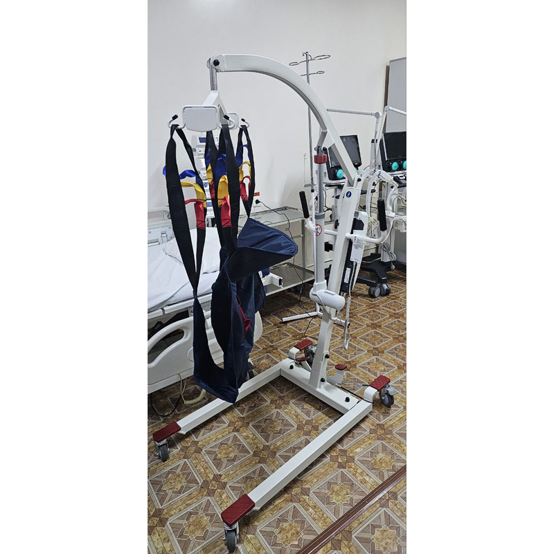 Hospital Electric Transfer Aid Patient Hoist Patient Lift for Disabled