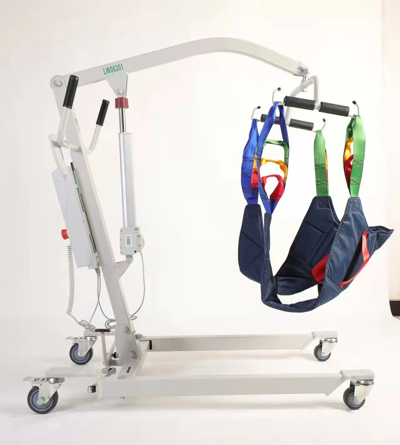Foldable Electric Patient Transfer Lift (SC-KSM-210)