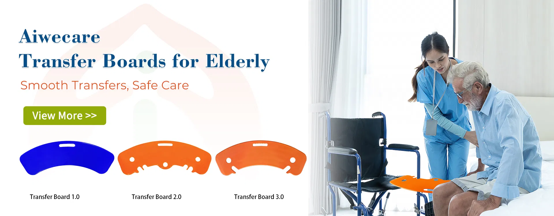 Patient Transfer Solution