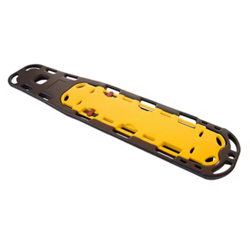 Spine Board Main View