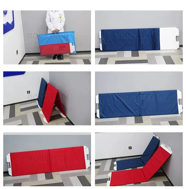 Patient Transfer Board Detail 1